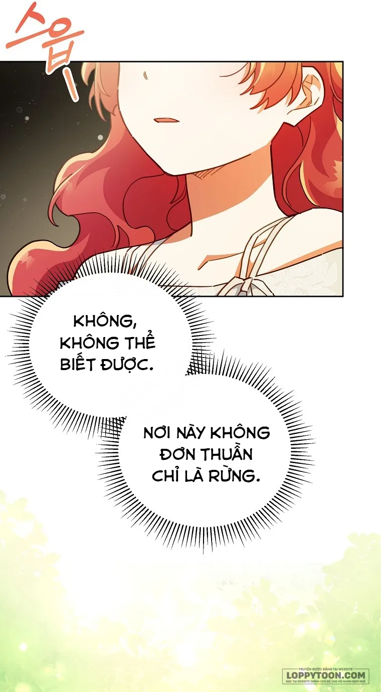 Bé Con Chốn Hoa Nở Chap 22 - trang 3