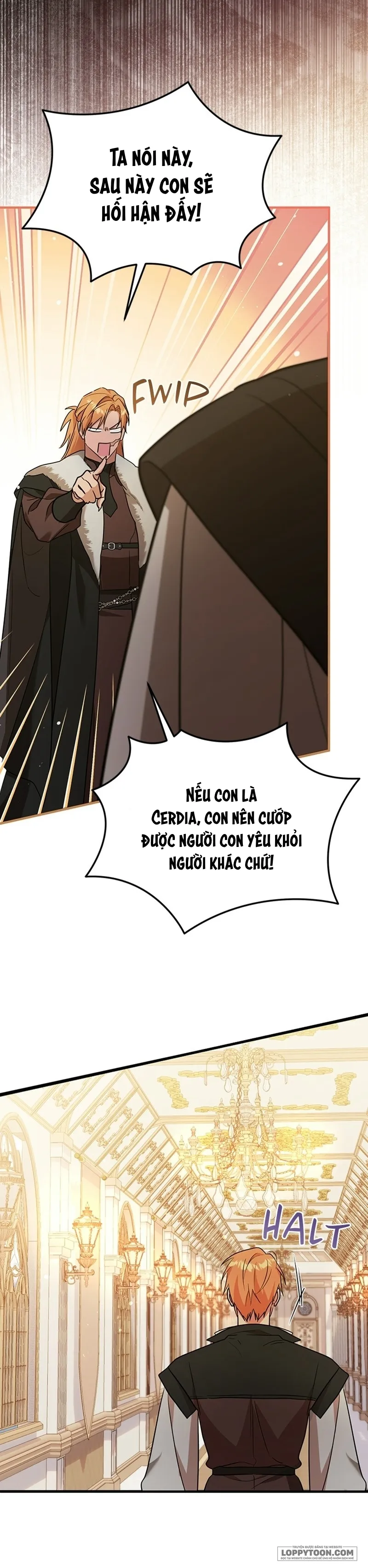 Trở Thành Con Gái Nuôi Của Gia Tộc Sát Thủ Chap 111 - trang 23