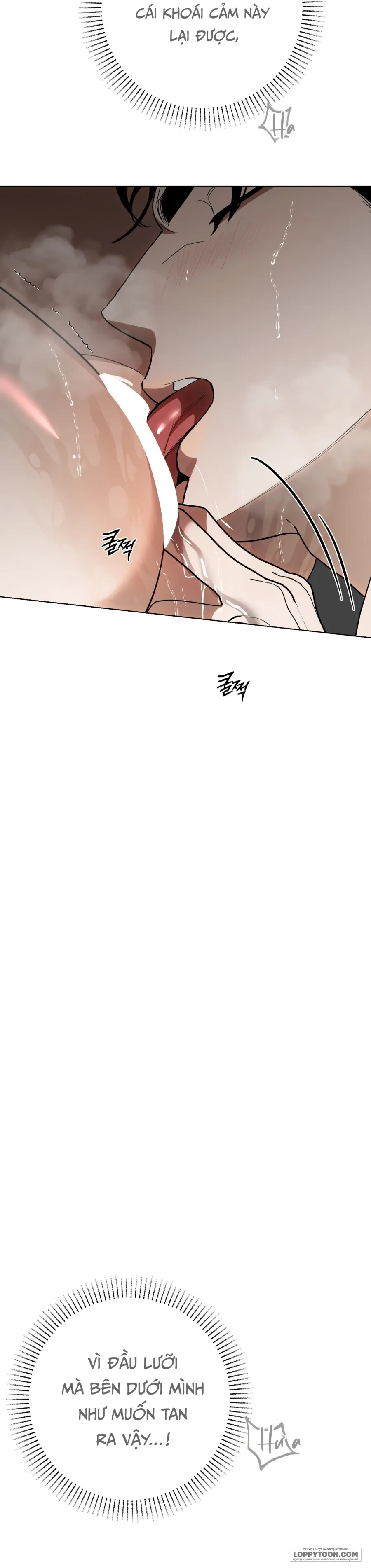 Ngưỡng Tuyệt Đối Chap 38 - trang 13