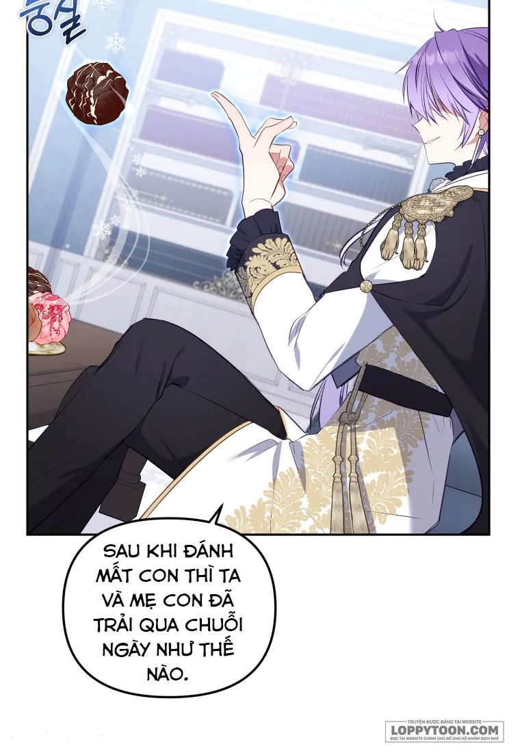 Tôi Đang Được Nuôi Dưỡng Bởi Những Kẻ Phản Diện Chap 27 - trang 94