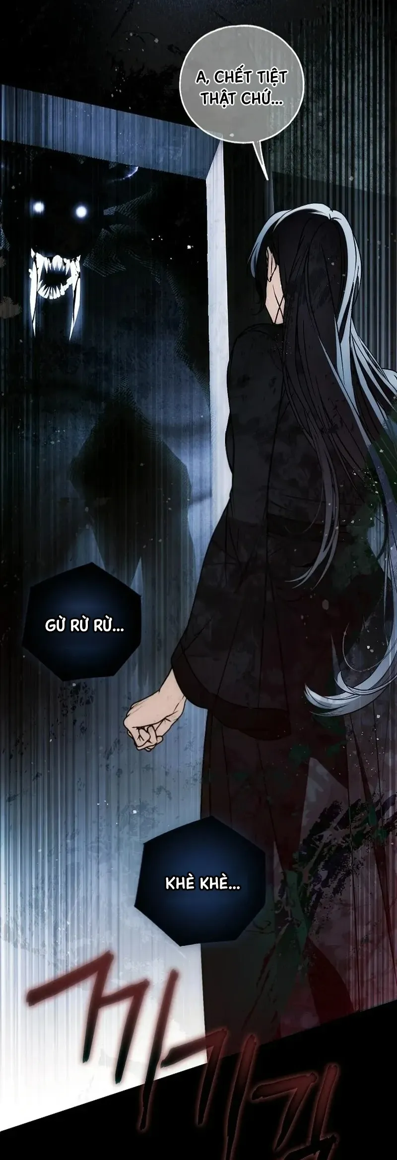 Có Kẻ Đã Sở Hữu Cơ Thể Của Tôi Chap 85 - ss3 - trang 24
