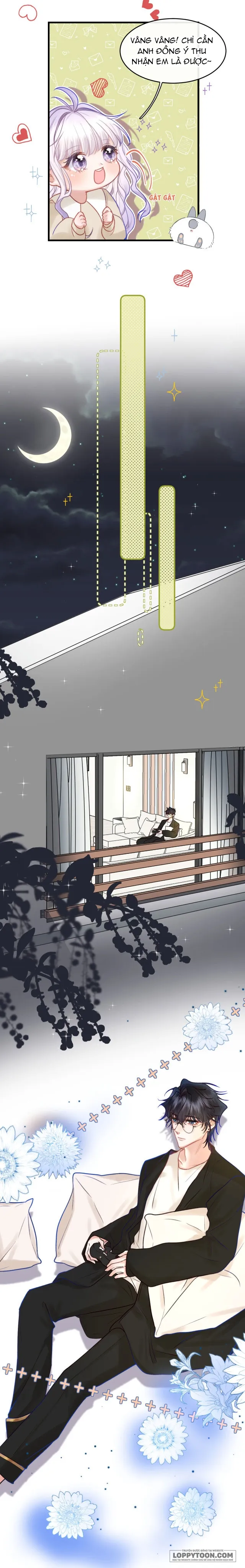 Tôi Nhặt Được Ma Nữ Rồi, Phải Làm Sao Đây? Chap 3 - trang 11