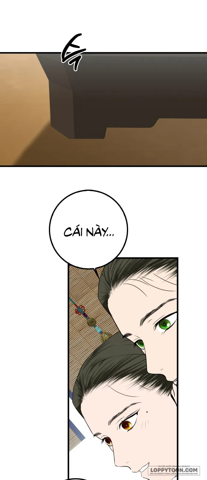 Cuộc Tuyển Chọn Vương Phi Triều Joseon Chap 40 - trang 21