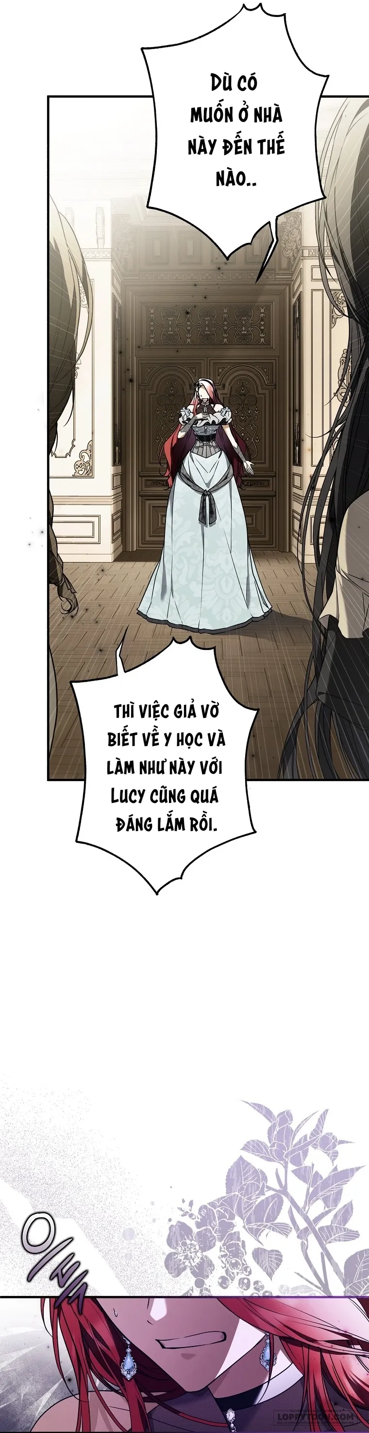 Có Kẻ Đã Sở Hữu Cơ Thể Của Tôi Chap 15 - trang 4