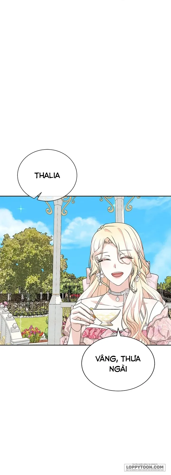 Sinh Ra Trở Thành Nhân Vật Không Có Trong Nguyên Tác Chap 59 - trang 23
