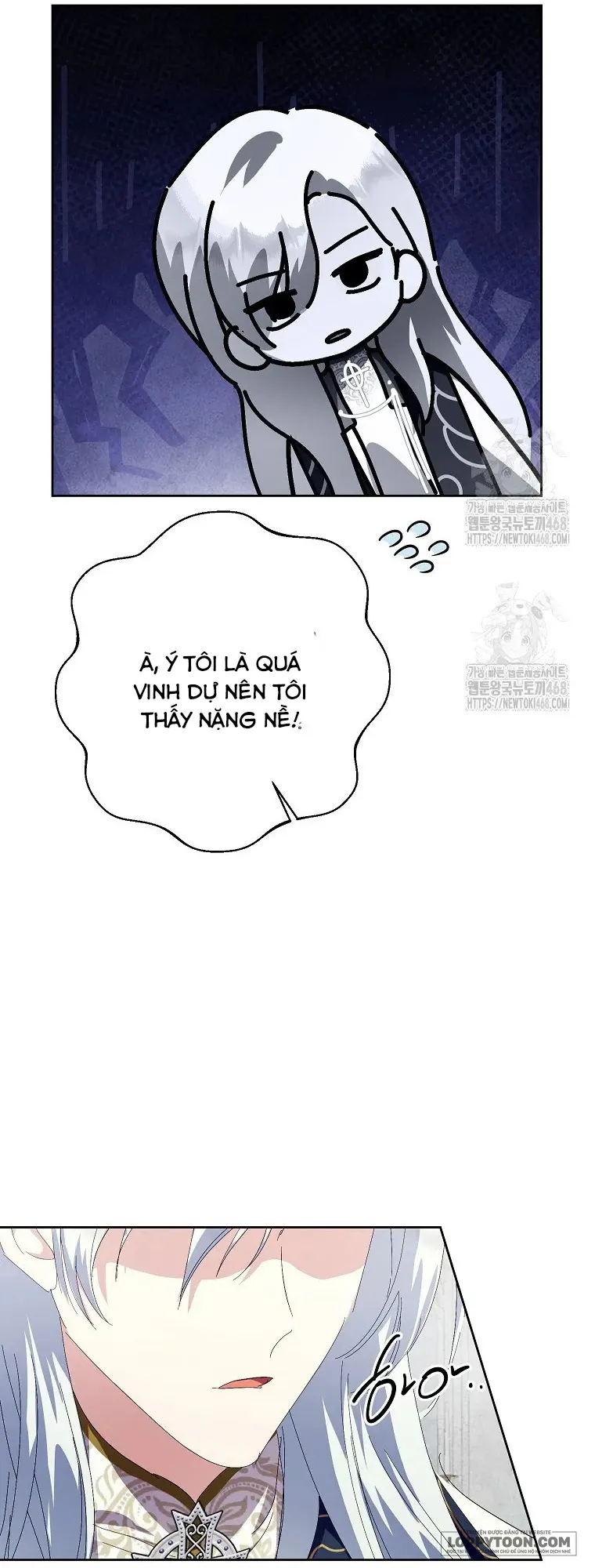 Phía Sau Mặt Nạ Của Nam Chính Hiền Lành Chap 93 - trang 18