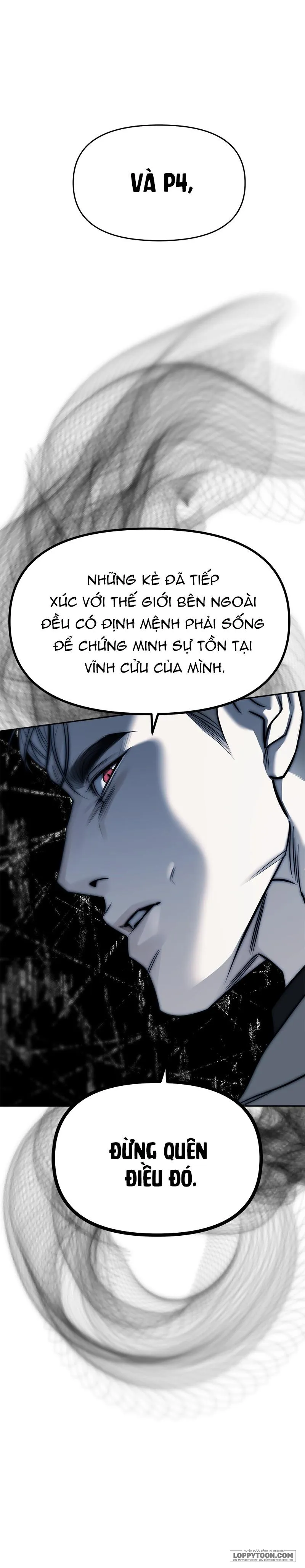 Xâm Nhập Trường Trung Học Tài Phiệt Chap 82 - trang 35