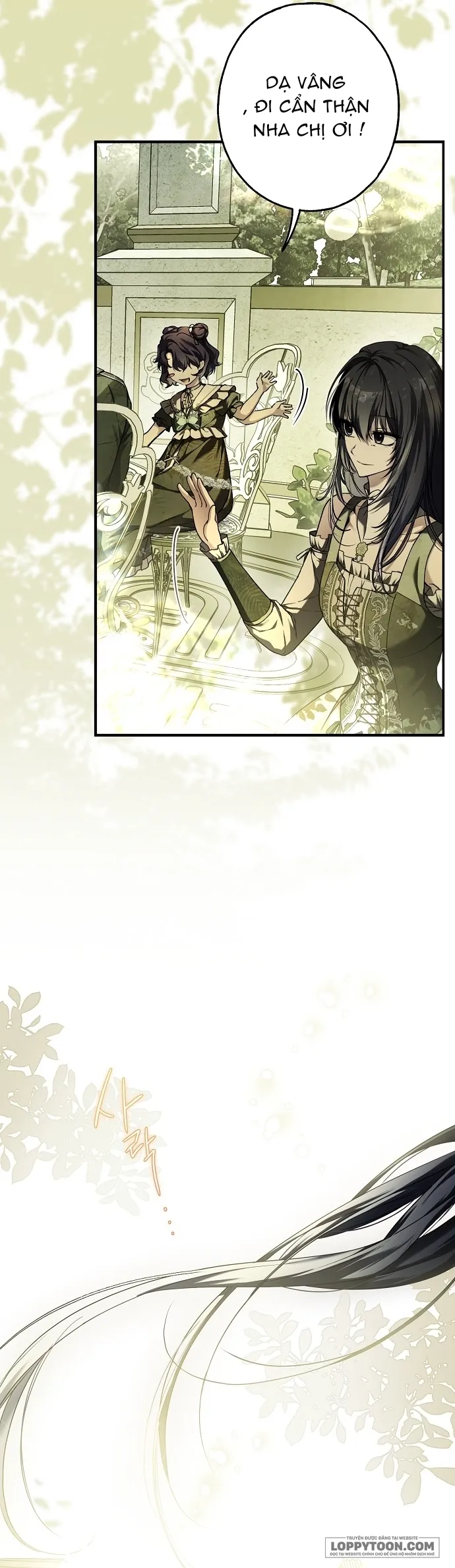 Có Kẻ Đã Sở Hữu Cơ Thể Của Tôi Chap 17 - trang 39