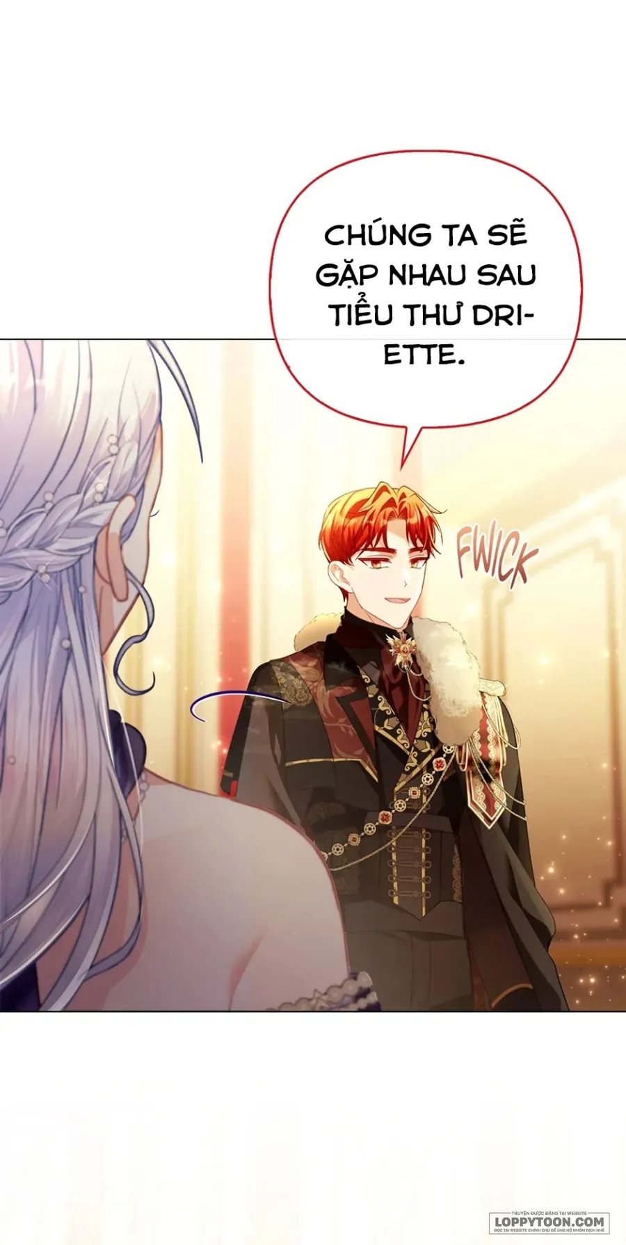 Phương Pháp Trồng Lúa Đặc Biệt Của Ác Nữ Chap 49 - trang 53
