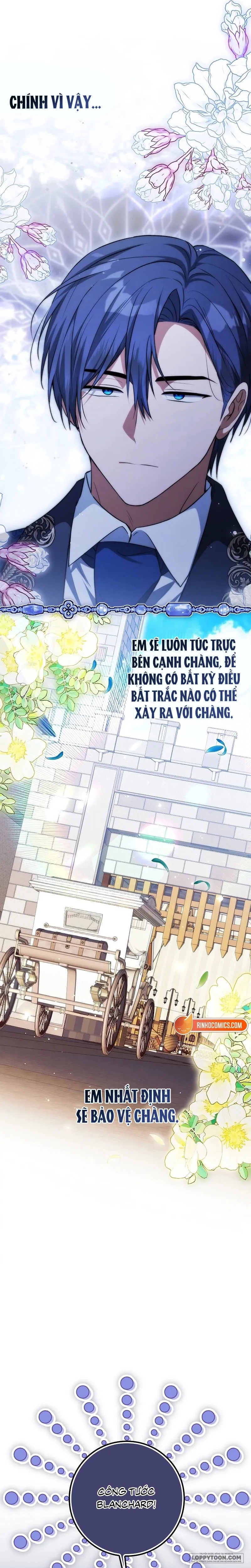 Tôi Cứ Nghĩ Mình Trở Về Là Kết Thúc, Không Ngờ Thể Loại Thay Đổi Rồi! Chap 29 - trang 19