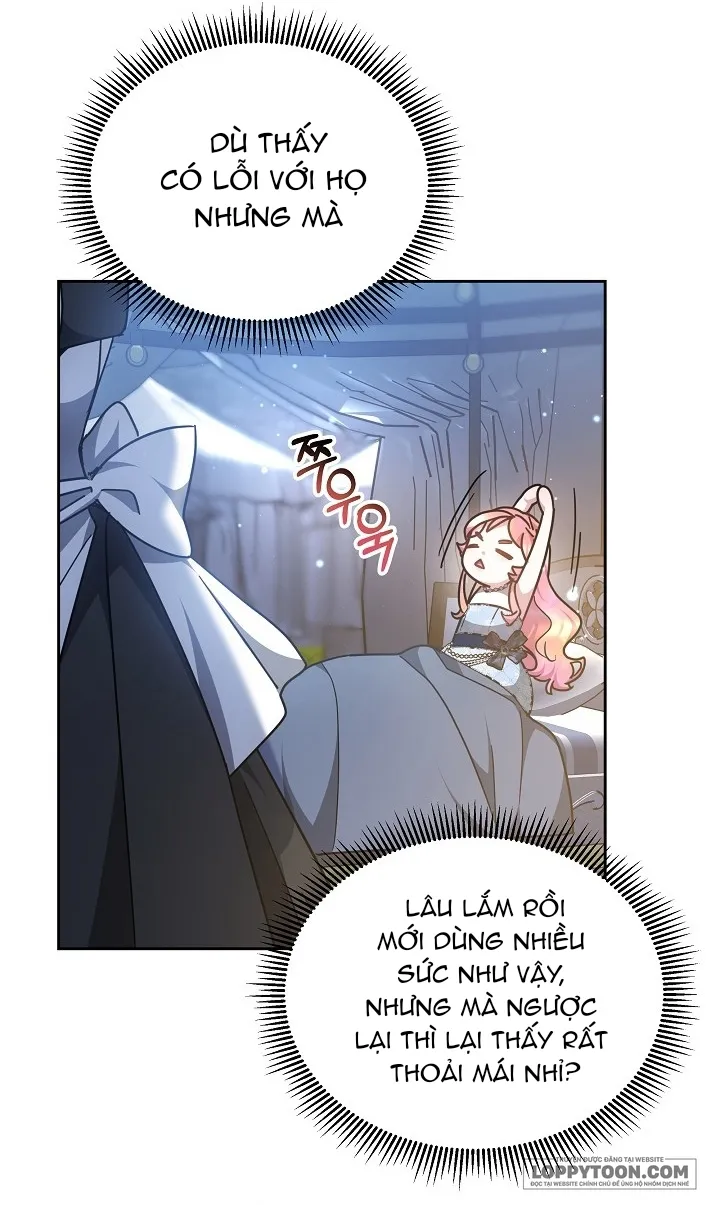 Rồng Con Thuần Hóa Những Kẻ Điên Rồ Chap 33 - trang 33