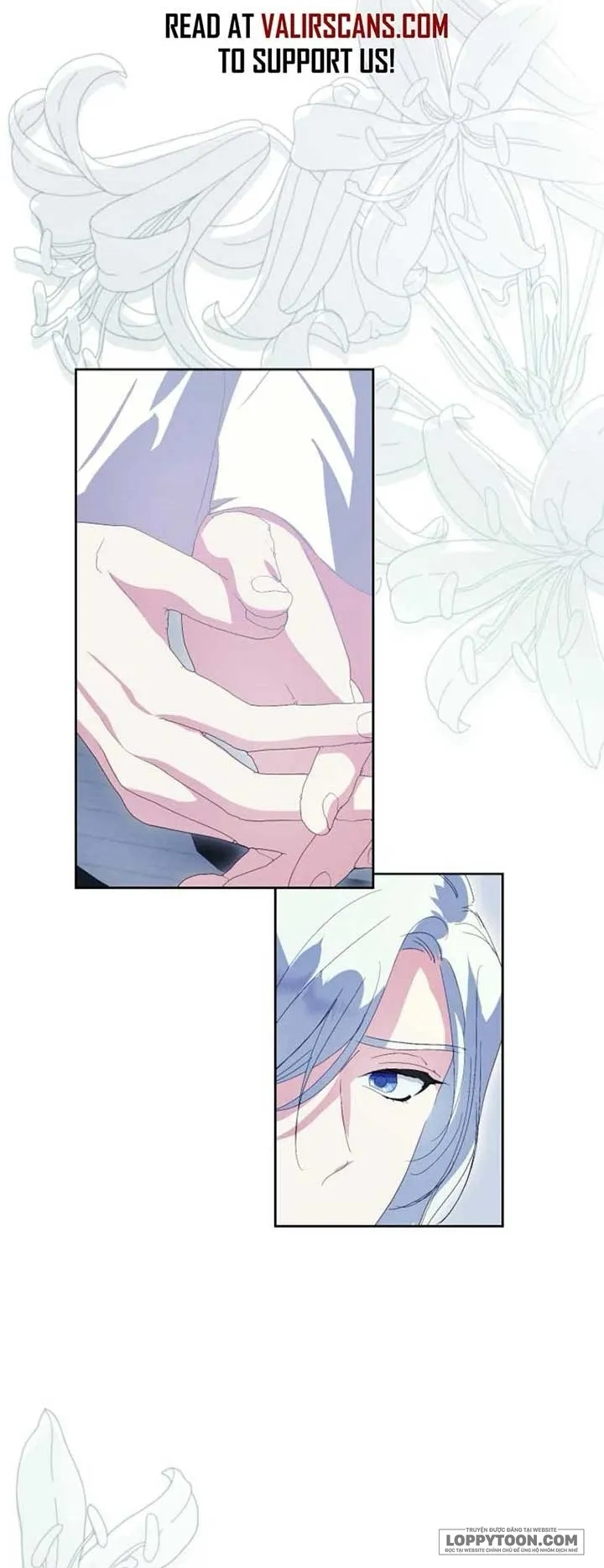 Phía Sau Mặt Nạ Của Nam Chính Hiền Lành Chap 79 - trang 60