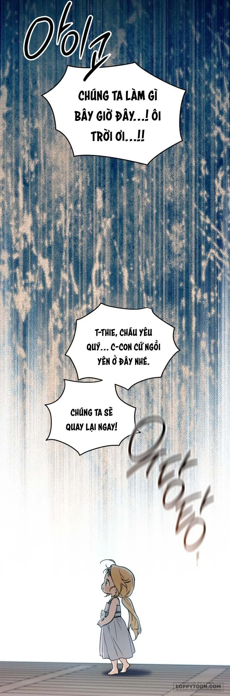 Bé Con Thiên Tài Bí Mật Đi Tìm Cha Chap 1 - trang 21