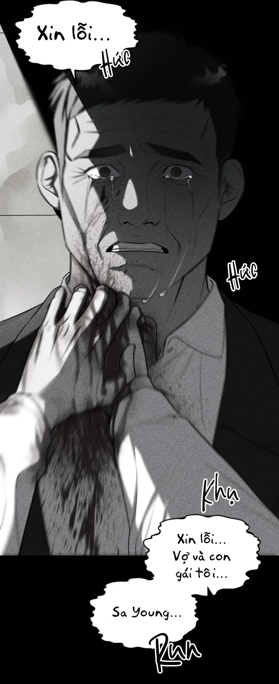 Xâm Nhập Trường Trung Học Tài Phiệt Chap 24 - trang 40