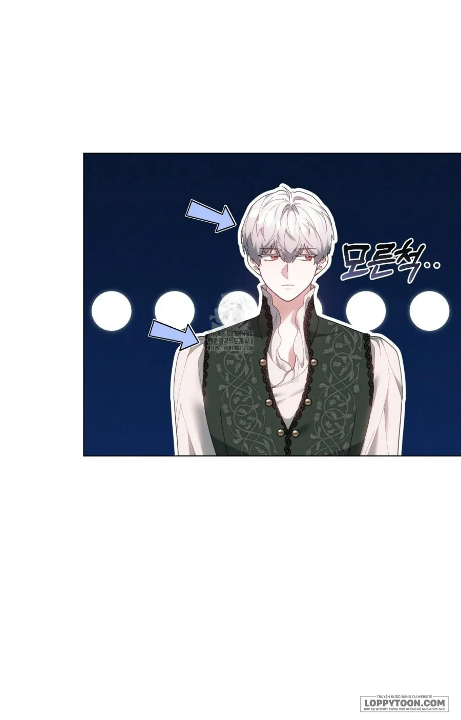 Dù Là Mẹ Kế Nhưng Tôi Thoát Khỏi Cái Chết Rất Dễ Dàng Chap 90 - end - trang 44
