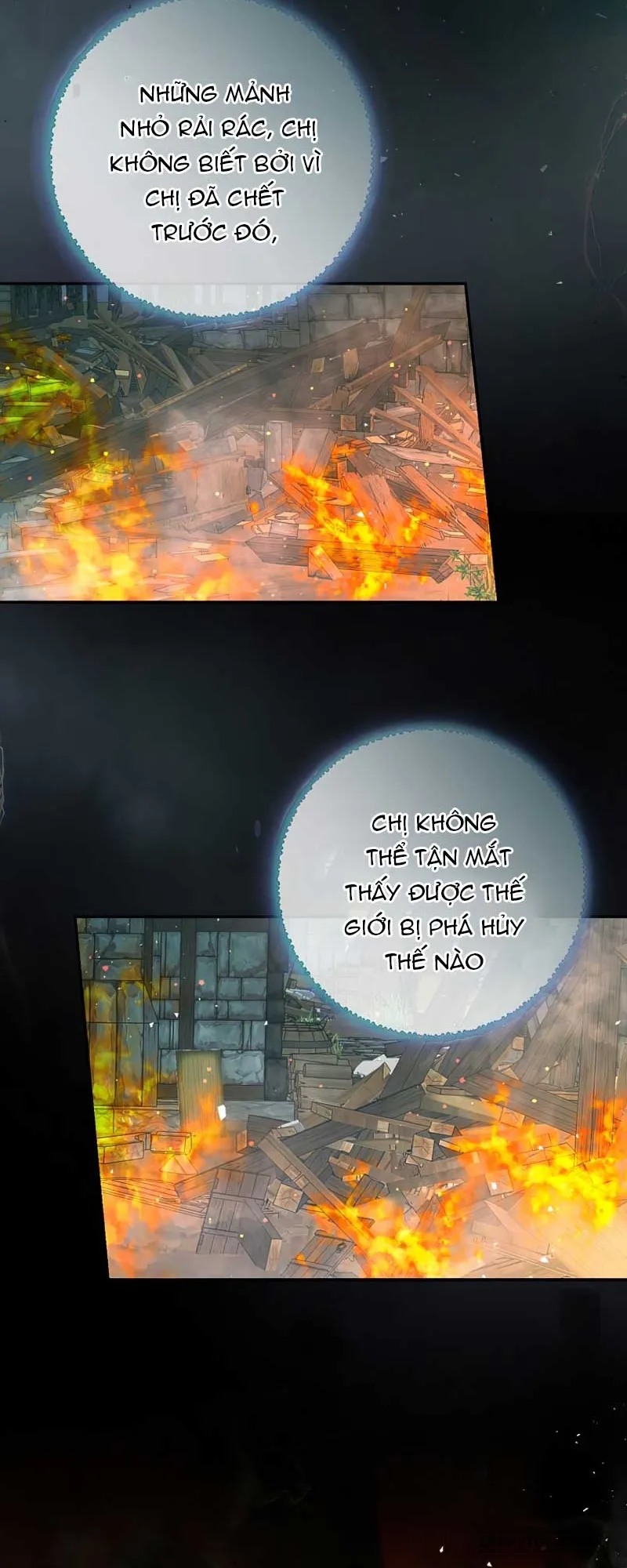 Sóc Con Tài Năng Chap 77 - trang 56