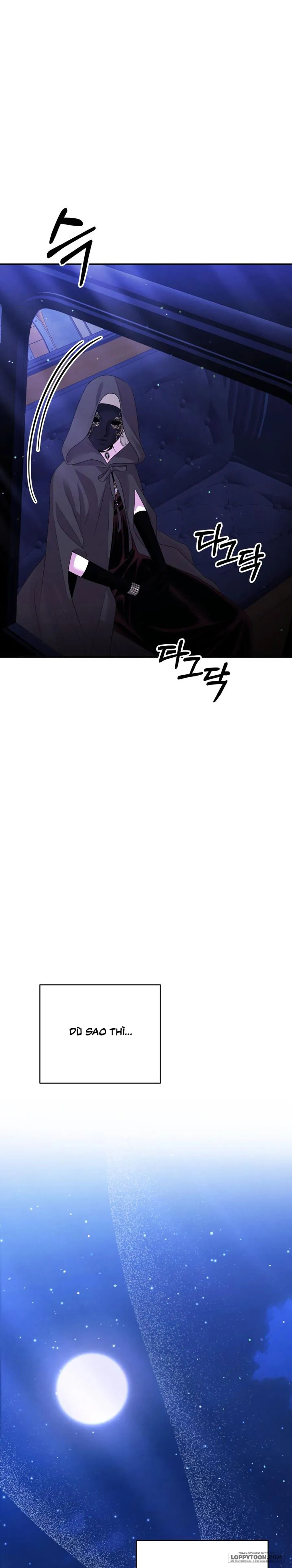 Cuộc Hôn Nhân Bị Cướp Đoạt Chap 31 - trang 15