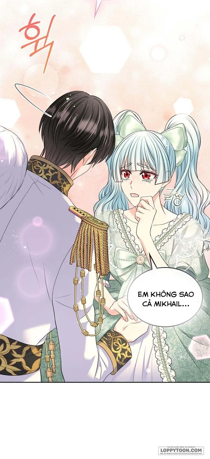 Tôi Sẽ Ly Hôn Với Anh Trai Nữ Chính Chap 63 - trang 32