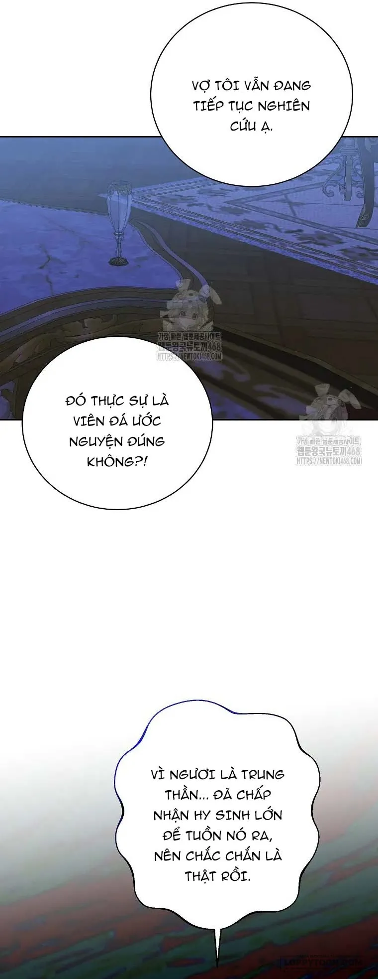 Phía Sau Mặt Nạ Của Nam Chính Hiền Lành Chap 97 - trang 64
