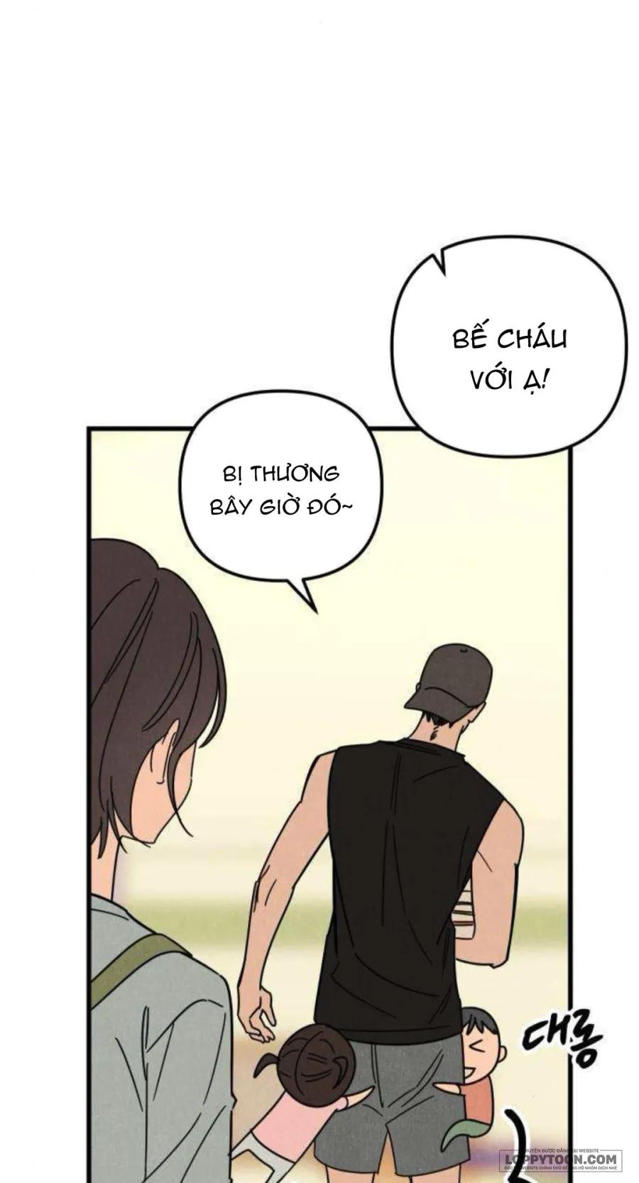 Câu Lạc Bộ Chị Đẹp Chap 11 - Hôn rồi thì phải hẹn hò chứ!!!! - trang 40
