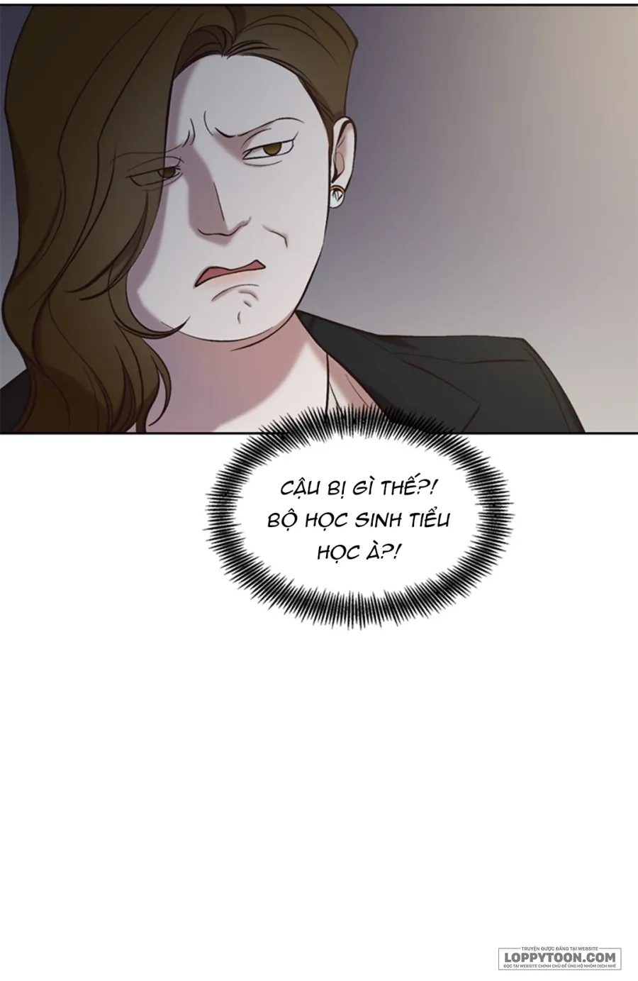 Thanh Xuân Của Chúng Ta Chap 95 - trang 34