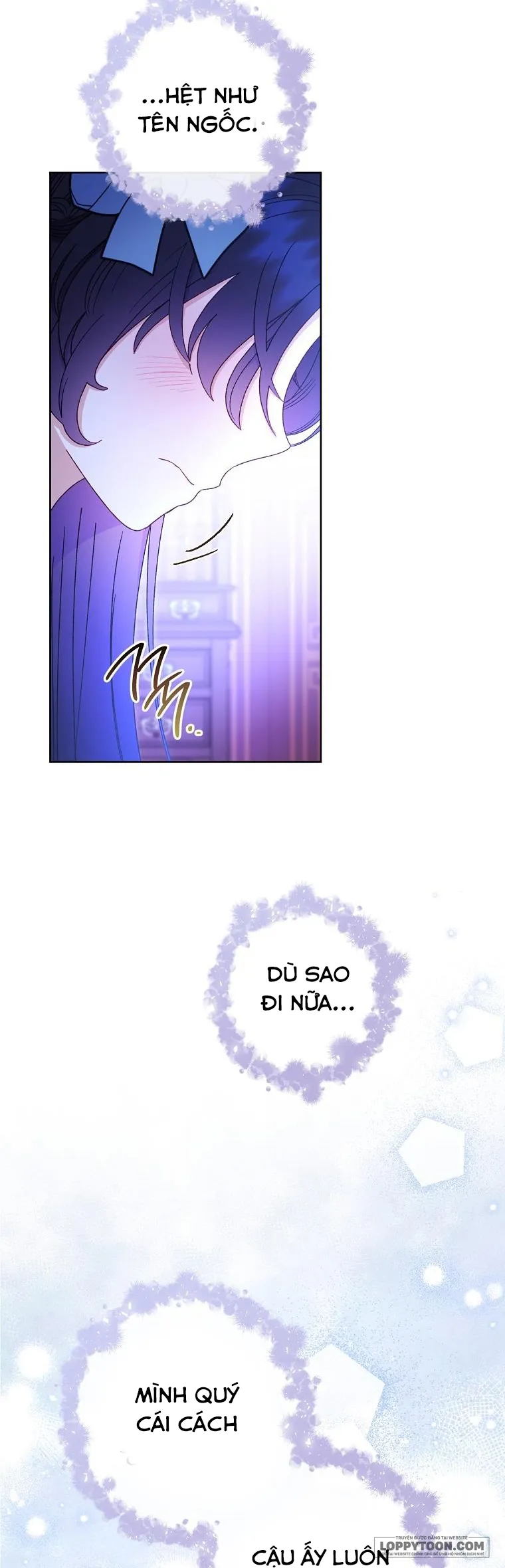 Tiểu Thiếp Chỉ Muốn Sống Yên Bình Chap 90 - trang 19