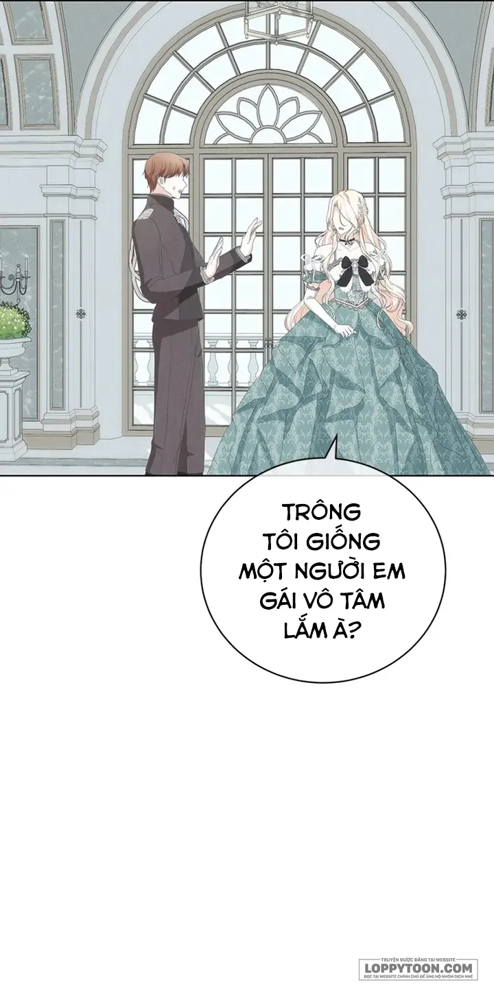 Sinh Ra Trở Thành Nhân Vật Không Có Trong Nguyên Tác Chap 65 - trang 33