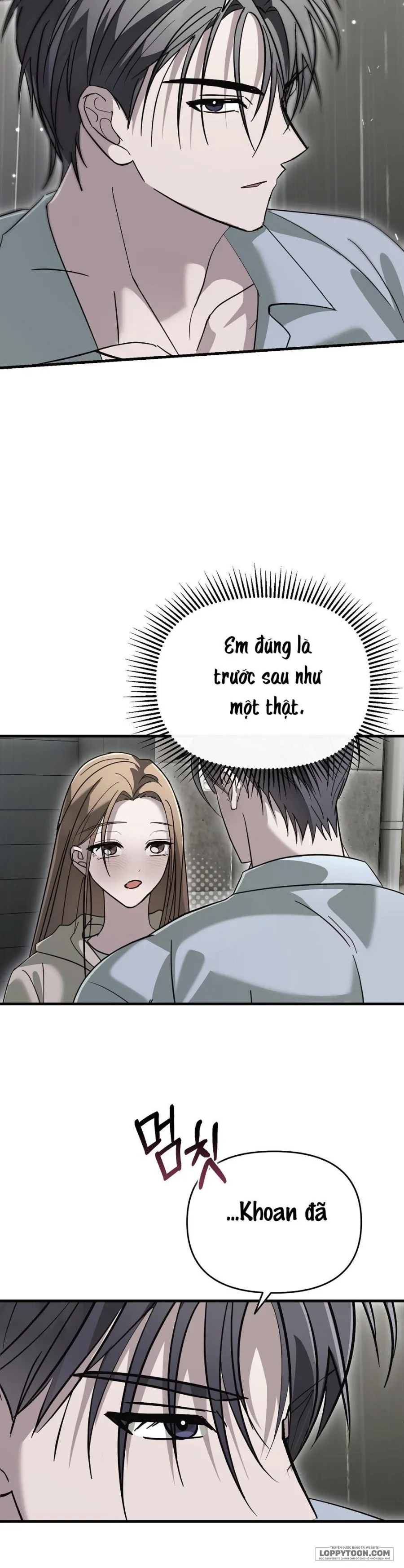 Đêm Mùa Hạ Chap 9 - trang 3