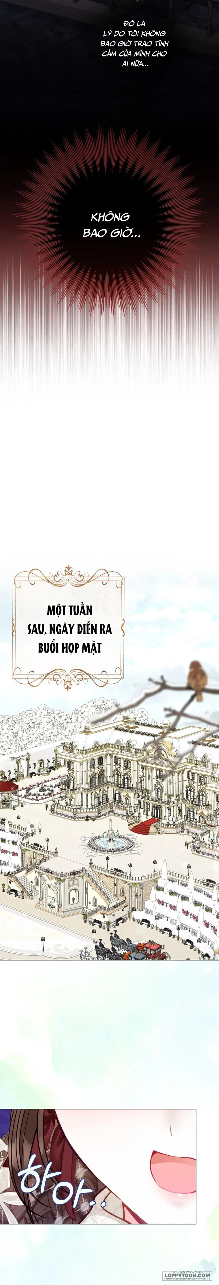Một Thế Giới Không Có Chị Gái Mà Ai Cũng Yêu Chap 36 - trang 10