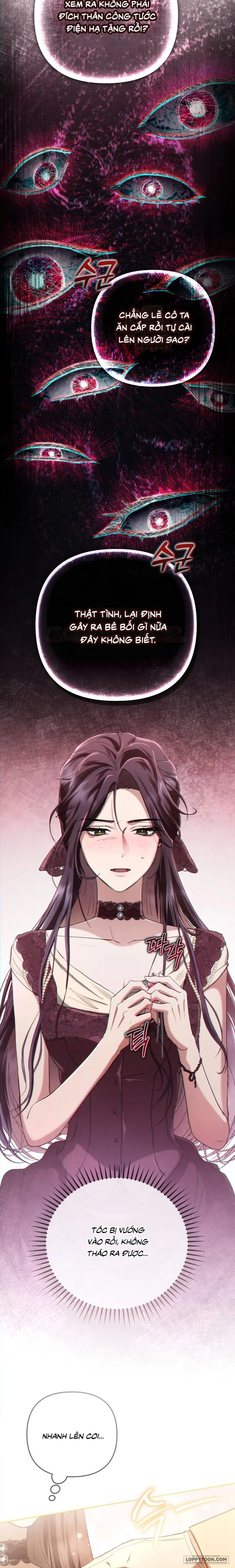 Kẻ Tạo Scandal Đã Quay Trở Lại Chap 1 - trang 29