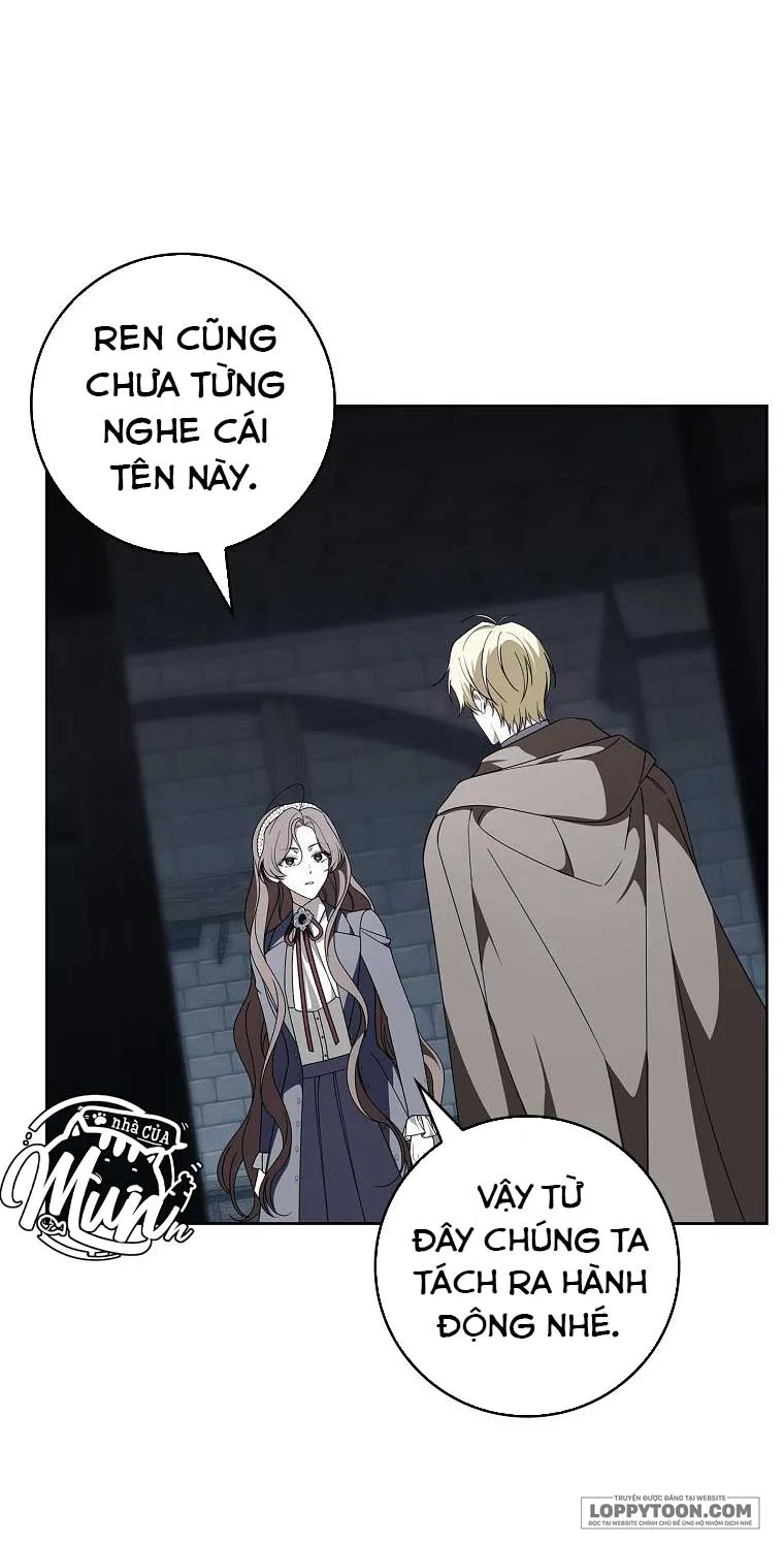 100 lời nguyền tại dinh thự Illestone Chap 36 - trang 46