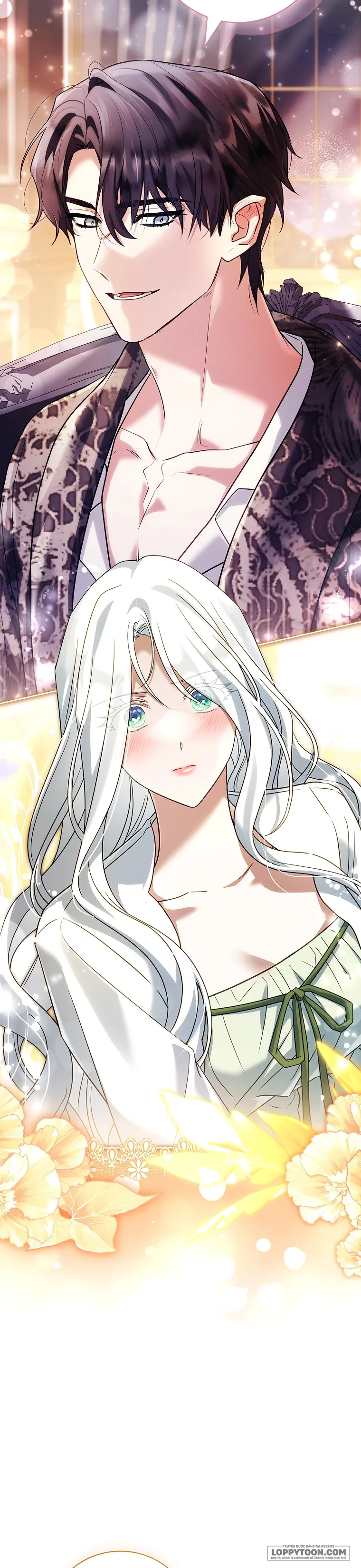 Chồng Ơi, Tại Sao Chúng Ta Không Thể Ly Hôn? Chap 75 - trang 33