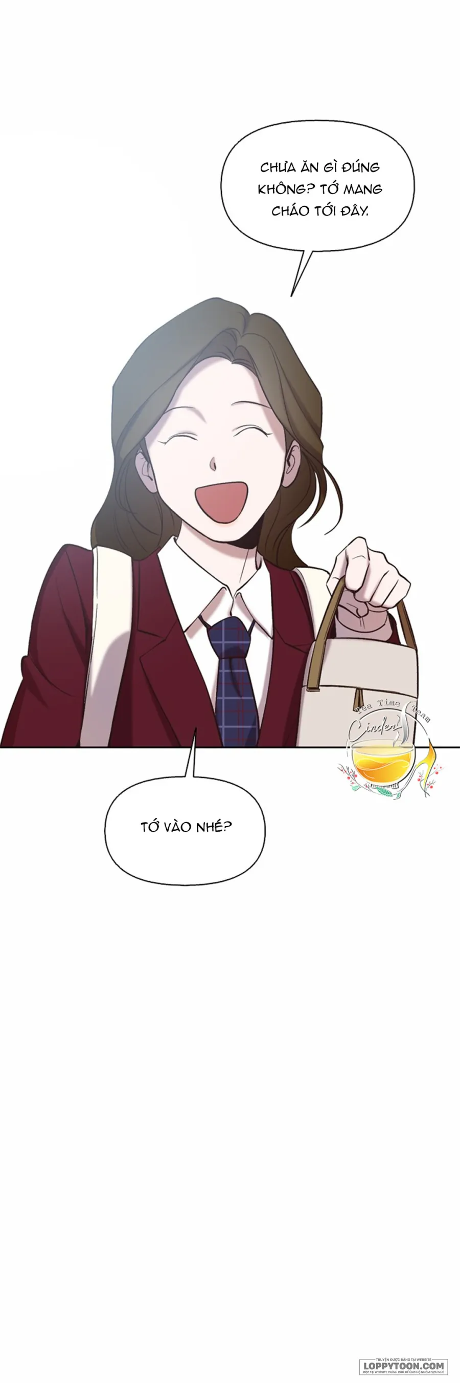 Thanh Xuân Của Chúng Ta Chap 107 - trang 54