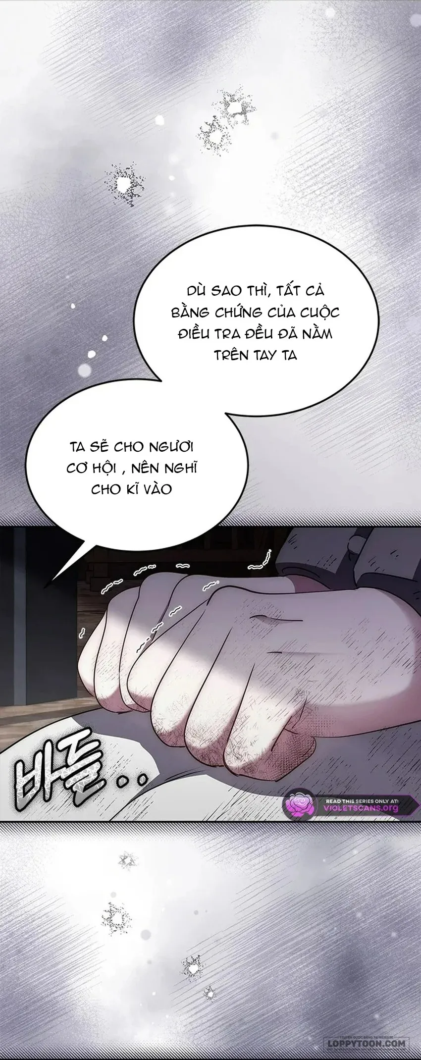 Đã Từ Chối Sủng Ái Rồi Mà Sao Còn Ám Ảnh Thế? Chap 84 - trang 58
