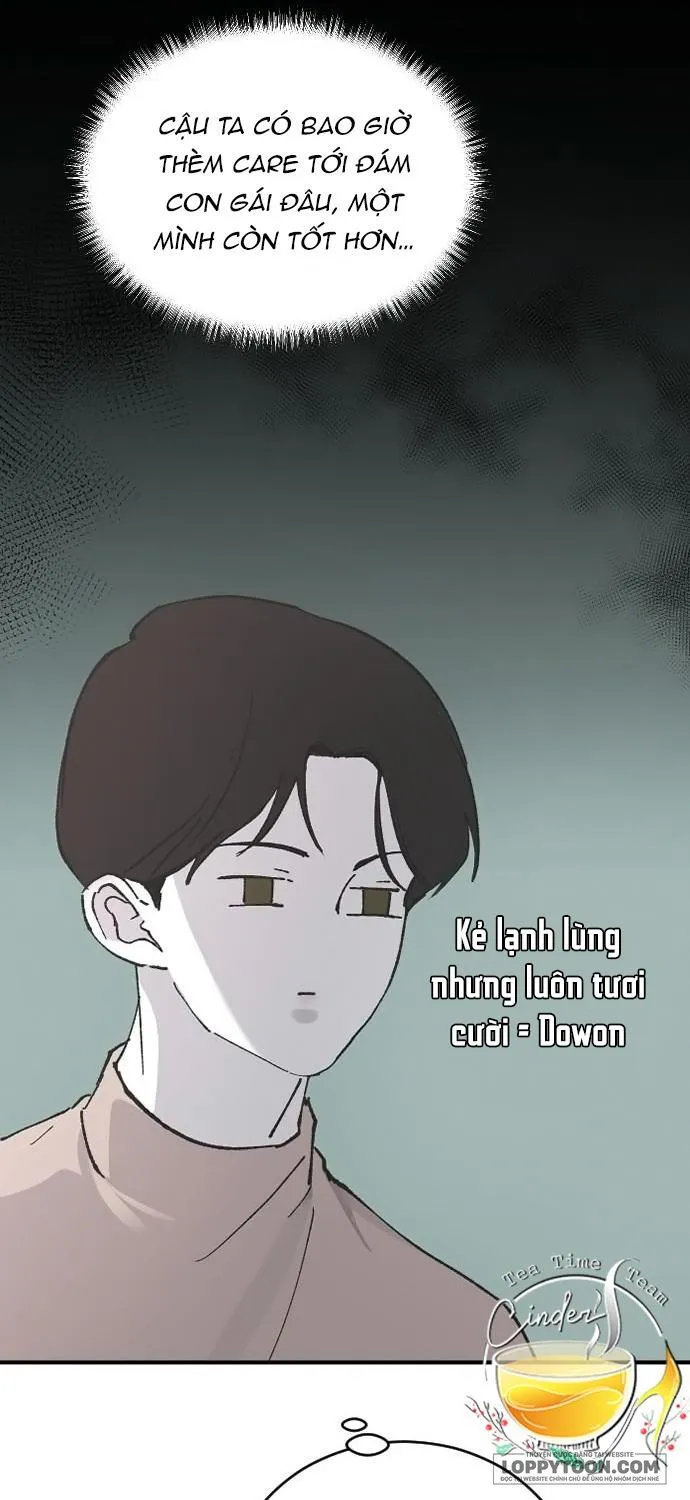 Ba Anh Trai Cực Phẩm Của Tôi Chap 27 - trang 90