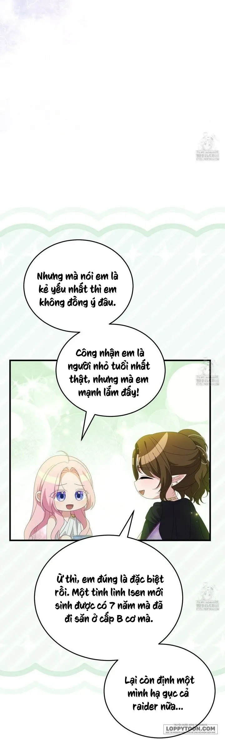 Nàng Tiên, Hãy Ký Hợp Đồng Nào Chap 58 - trang 66