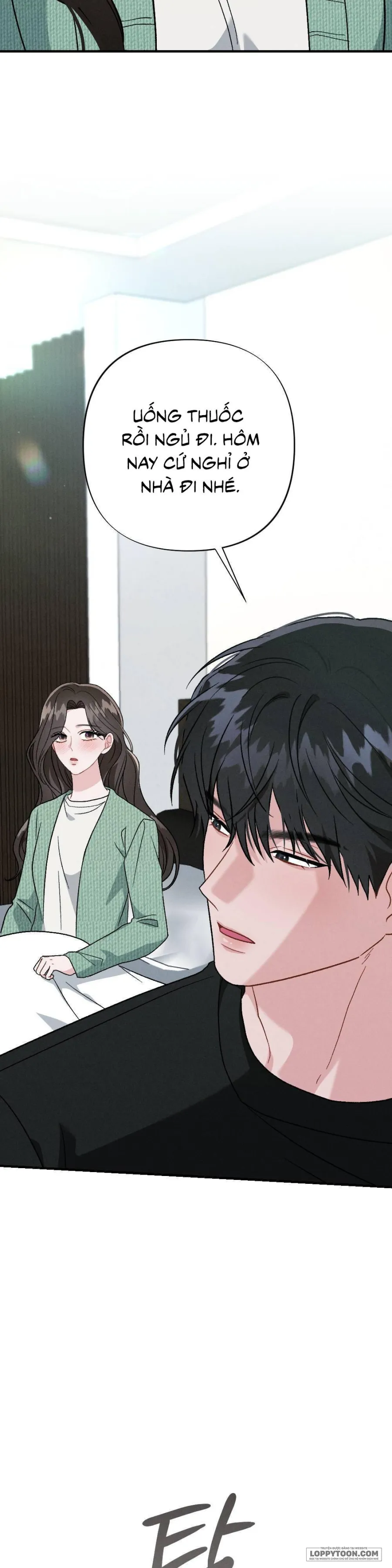 Đêm Chồng Chất Chap 16 - Sự thật về lời hứa - trang 35