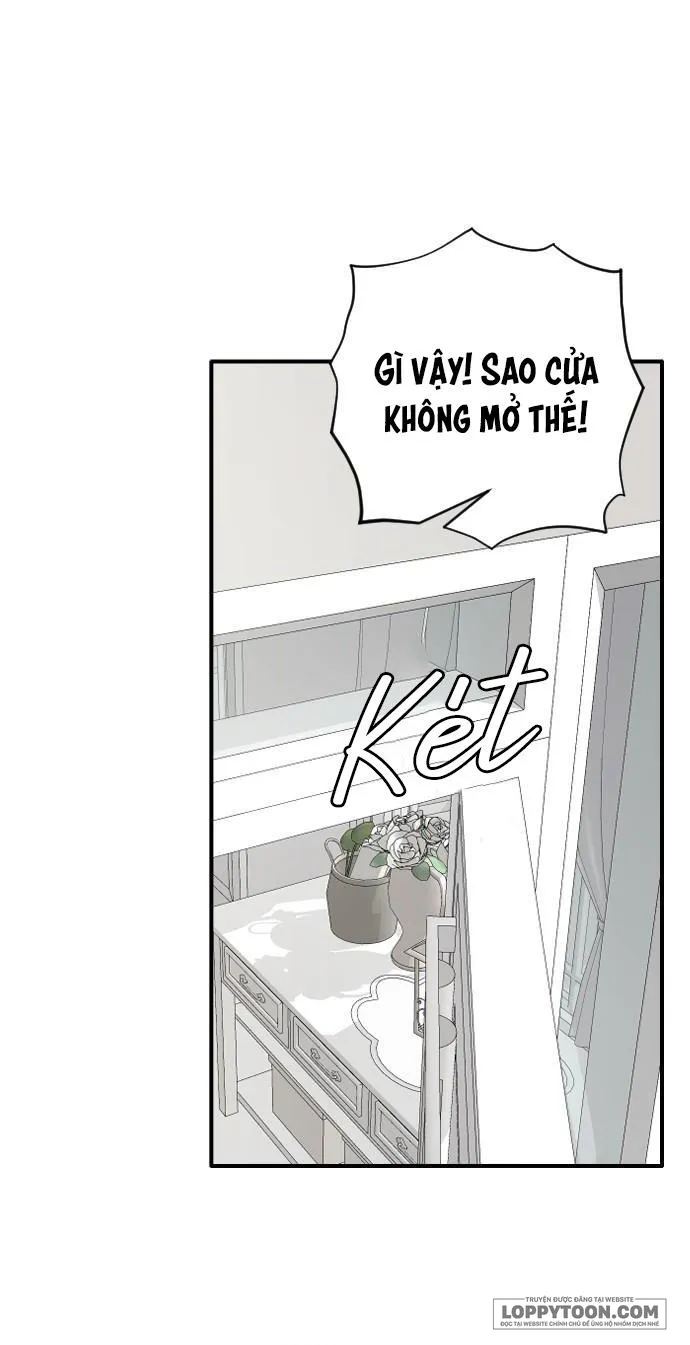 Ba Anh Trai Cực Phẩm Của Tôi Chap 30 - trang 38