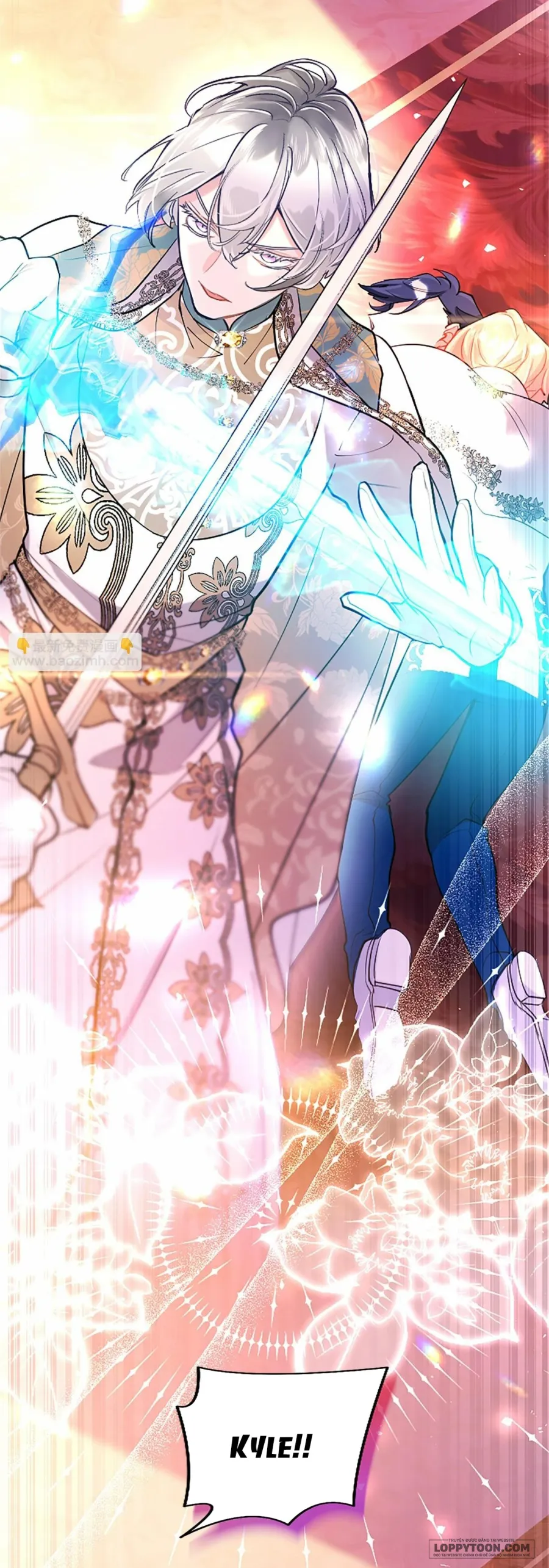 Đại Tiểu Thư Sao Phải Giả Nam Chap 99 - trang 34