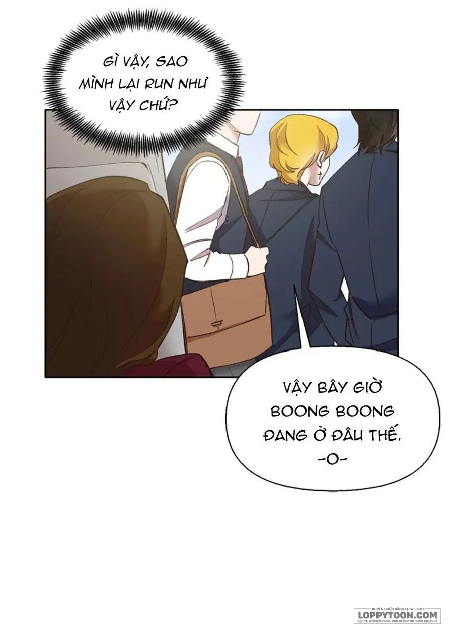 Thanh Xuân Của Chúng Ta Chap 41 - trang 22