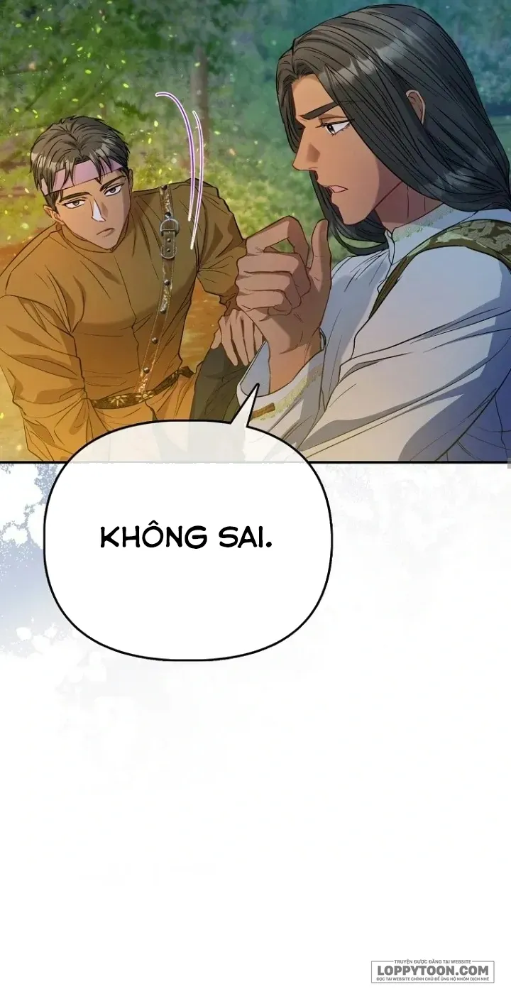Nàng Công Chúa Của Mọi Người Chap 73 - trang 40