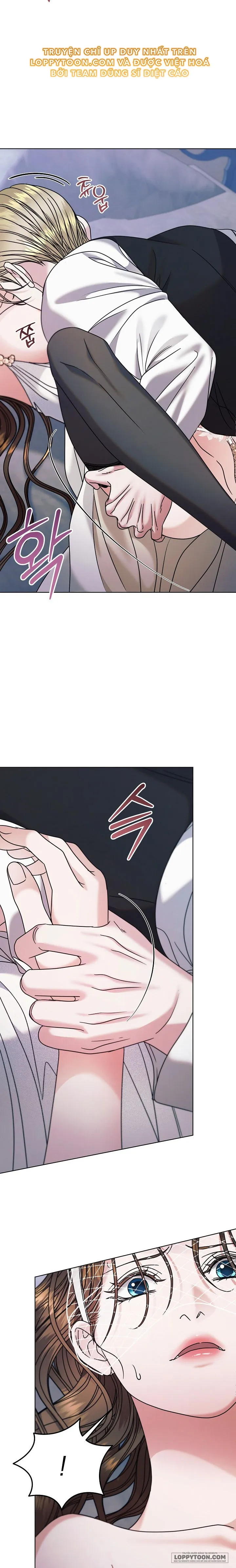 Hãy Cầu Xin Tôi Đi Chap 79 - 🔞 - trang 8