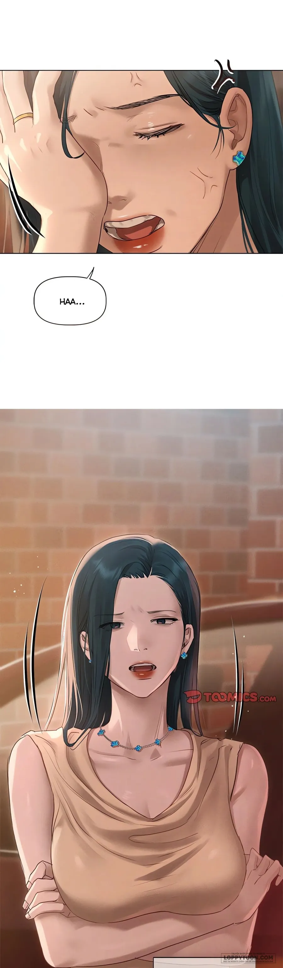Làm Quen Với Mia Chap 9 - H - trang 40