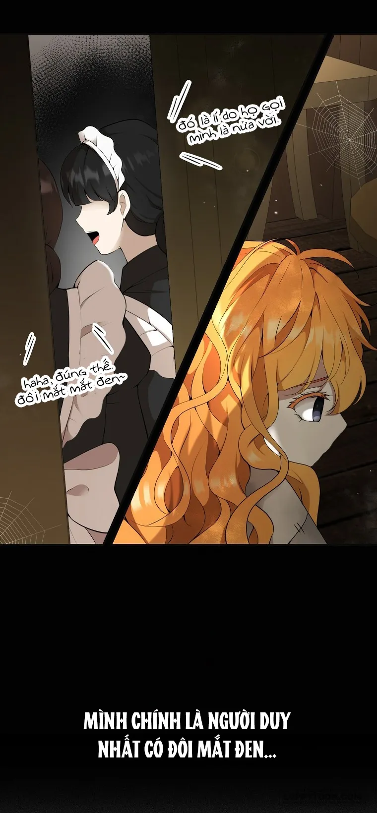 Sóc Con Tài Năng Chap 4 - trang 48