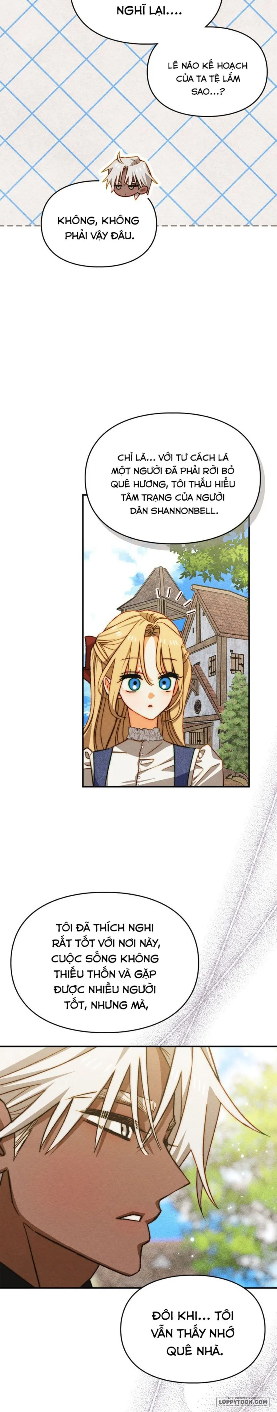 Thuần Hoá Munchkin Chap 40 - trang 19