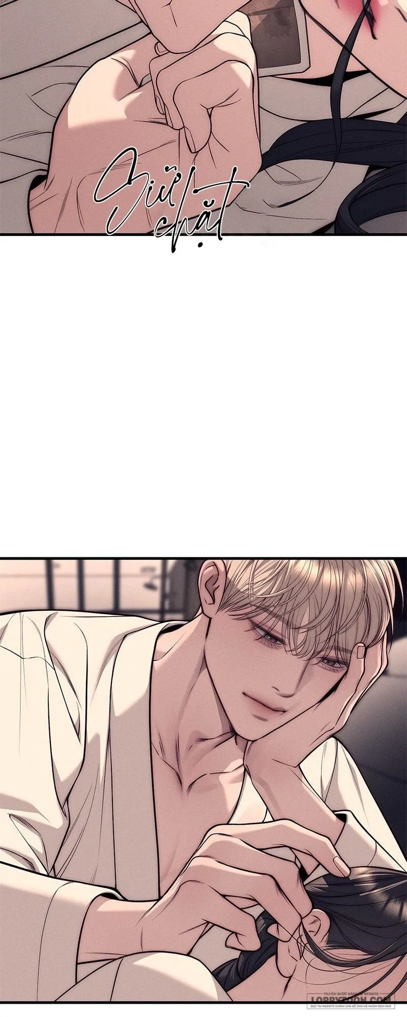 Xâm Nhập Trường Trung Học Tài Phiệt Chap 89 - trang 89