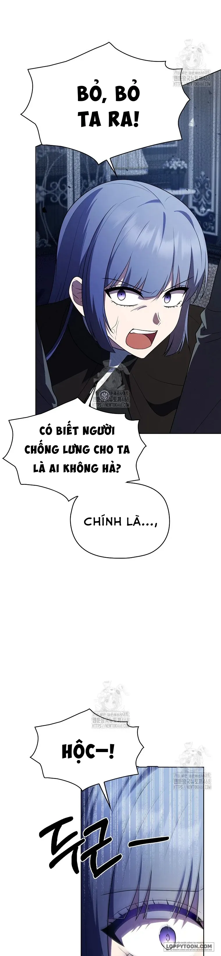 Đứa Trẻ Côn Đồ Nhà Công Tước Chap 78 - trang 16