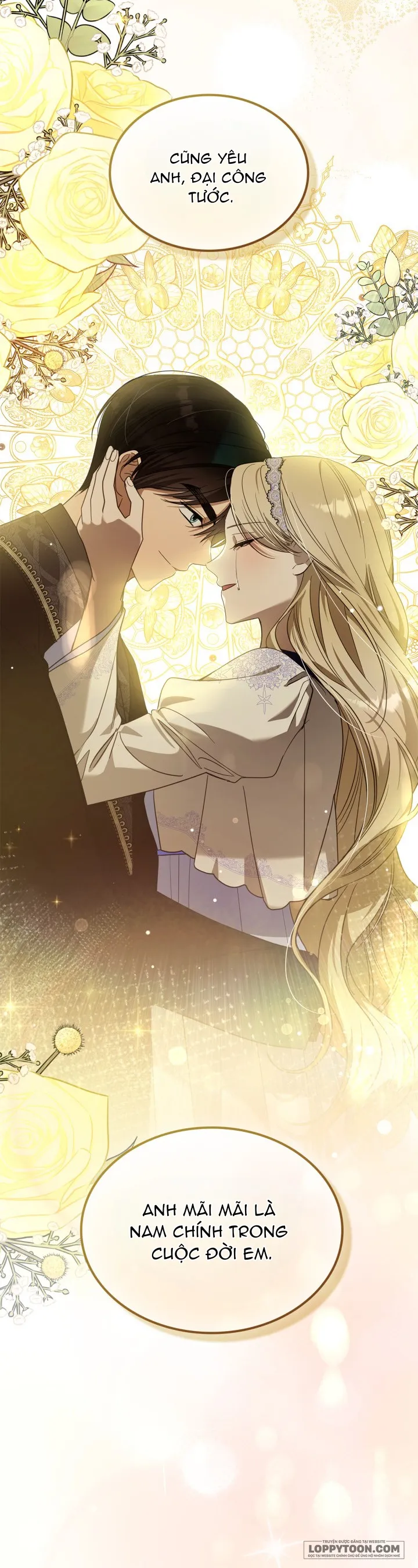 Nam Chính Quái Vật Sống Dưới Giường Tôi Chap 69 - trang 42