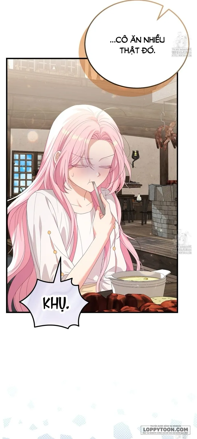 Nàng Tiên, Hãy Ký Hợp Đồng Nào Chap 48 - trang 57
