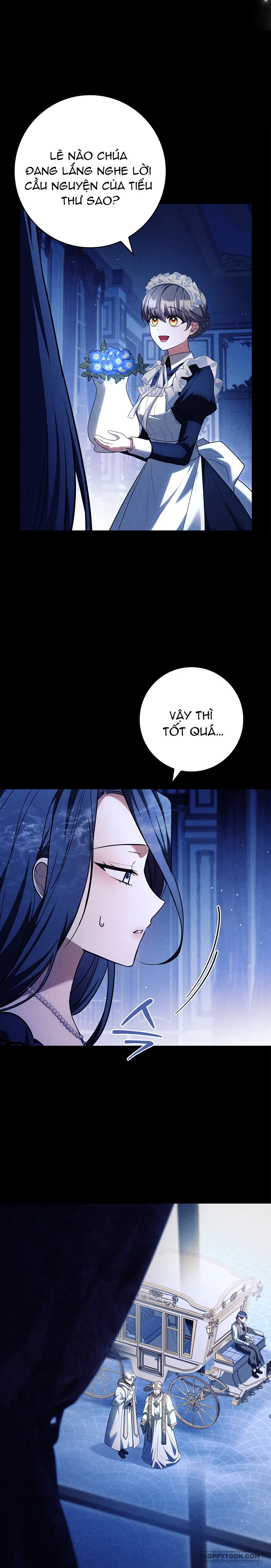Văn Phòng Thám Tử Dành Cho Nam Chính Hối Hận! Chap 22 - trang 4